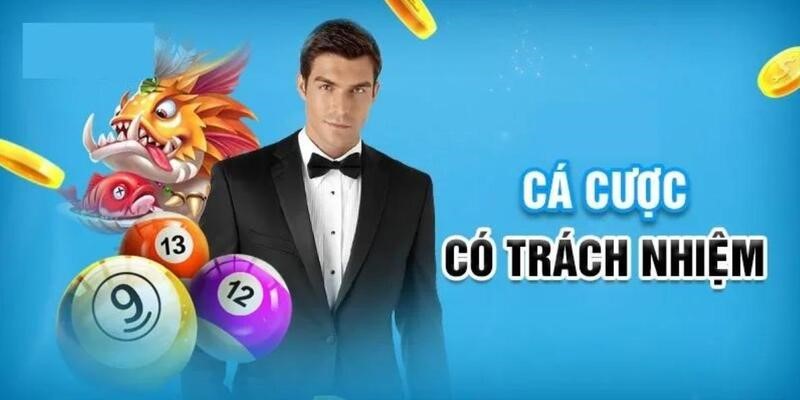 Tìm hiểu sơ qua nghĩa vụ cần thực hiện khi cá cược online